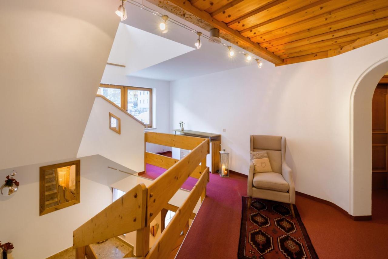 Landhaus Brigitte Флахау Екстериор снимка