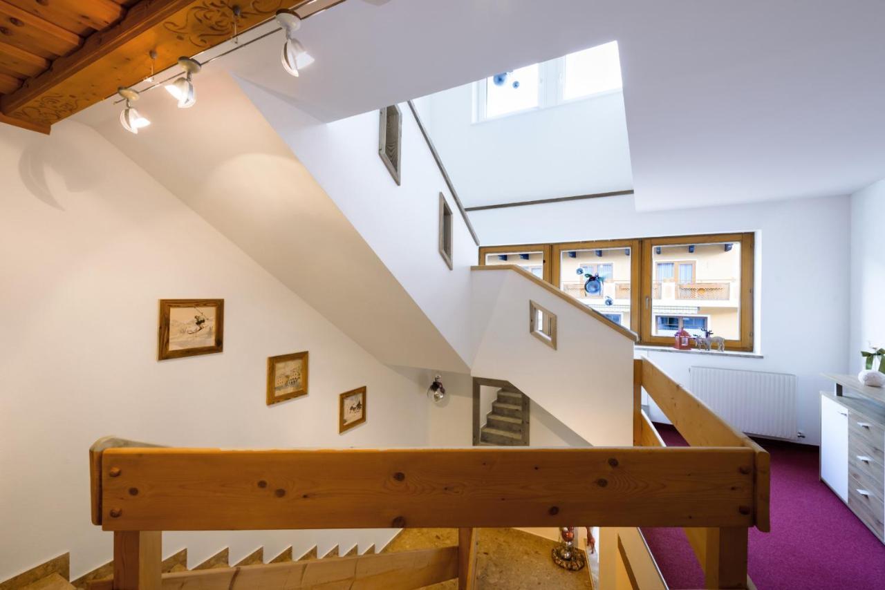 Landhaus Brigitte Флахау Екстериор снимка